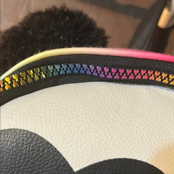 Betsy Johnson Panda Backpack - Picture 9 of 10